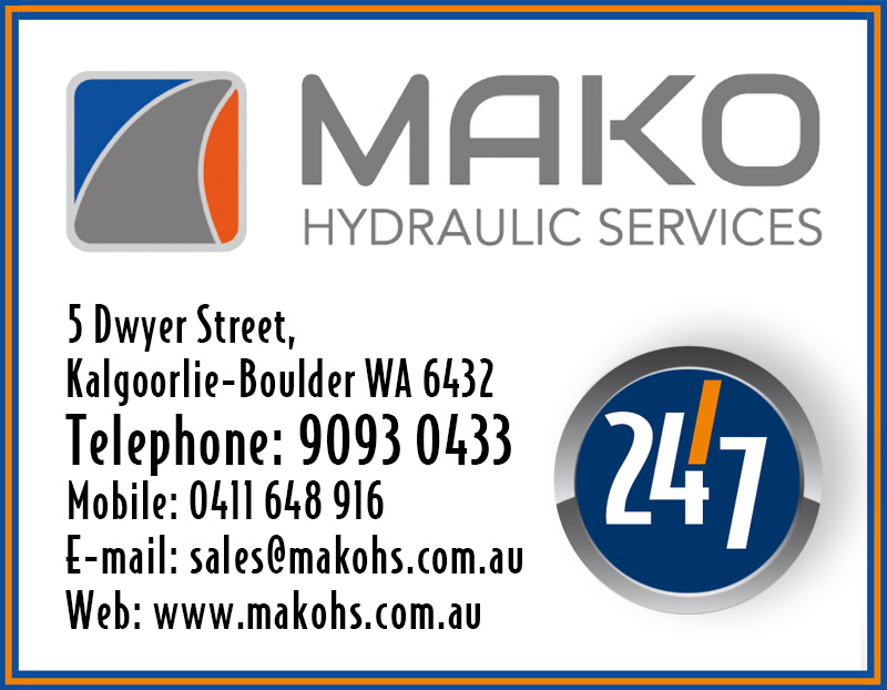 Your Esteemed Provider of Quality Hydraulic Repair Services in Kalgoorlie-Boulder